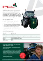 PEL700TR Baler-1