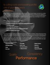 Tool Reconditioning Program-2