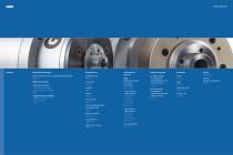 HIGH SPEED SPINDLES FOR MANUAL TOOL CHANGE-2