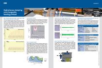 Hydroviscous Damping and Changeable Bearing Preload-2