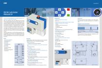 OIL-AIR LUBRICATOR PRELUB - 2