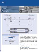 PRECISION BELT DRIVEN SPINDLES-10