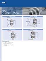 PRECISION BELT DRIVEN SPINDLES-16