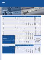 PRECISION BELT DRIVEN SPINDLES-20