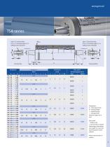 PRECISION BELT DRIVEN SPINDLES-7
