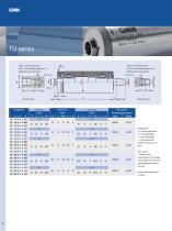 PRECISION BELT DRIVEN SPINDLES-8