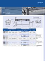 PRECISION BELT DRIVEN SPINDLES-9