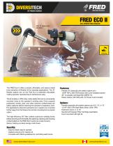 FRED ECO II - 1