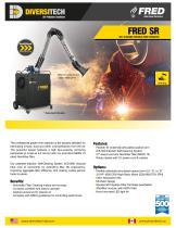 FRED SR-1