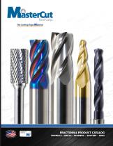 FRACTIONAL PRODUCT CATALOG-1
