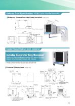 Ceiling-mounted Dehumidifier - 7