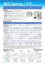 Chiller Unit without Water Tank - 4