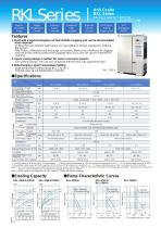 Chiller Unit without Water Tank - 6