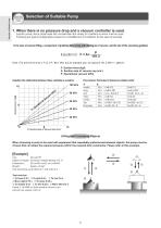 Dry Vacuum Pump / Blower - 14