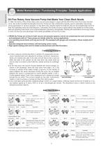 Dry Vacuum Pump / Blower - 8