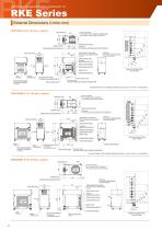 Light Duty Chiller with Built-In Water Tank - 10