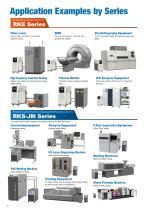 Light Duty Chiller with Built-In Water Tank - 4