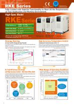 Light Duty Chiller with Built-In Water Tank - 6