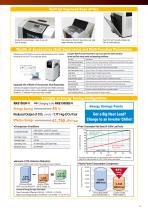 Light Duty Chiller with Built-In Water Tank - 7