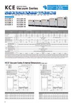 Oil-Free Vacuum Pumps and Vacuum Filter System - 10