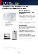 Precision Air Processor PAP Series - 6