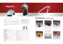 Elettrolaser catalog EN-11