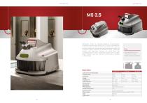 Elettrolaser catalog EN-7