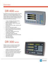 DIGITAL READOUTS - 2