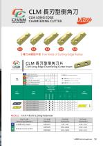 CHAMFERING CUTTER SERIES-13