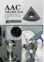 CHAMFERING CUTTER SERIES-4