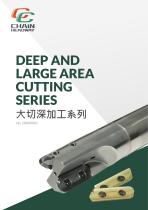 DEEP AND LARGE AREA CUTTING SERIES-1