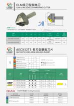 DEEP AND LARGE AREA CUTTING SERIES-4