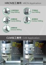 DEEP AND LARGE AREA CUTTING SERIES-5