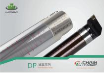 DP Anti Vibration Series-1