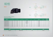 DP Anti Vibration Series-22