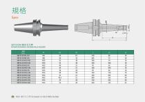 Mini End Mill Cutter Series-12