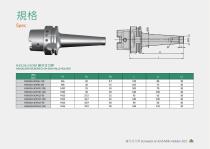 Mini End Mill Cutter Series-13