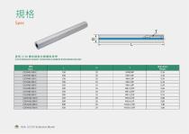 Mini End Mill Cutter Series-14