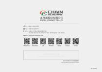 Mini End Mill Cutter Series-16