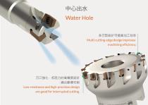 Mini End Mill Cutter Series-2