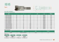 Mini End Mill Cutter Series-7