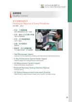 PCD & PCBN PRECISION INSERT-3