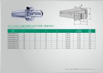 PNER Collet Chuck Series-13