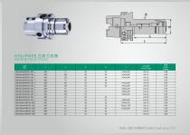 PNER Collet Chuck Series-15