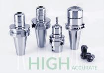 PNER Collet Chuck Series-3