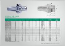 PNER Collet Chuck Series-9