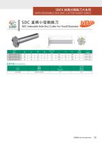 SIDE MILLING CUTTER SERIES-13