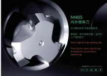 SSP M405 Chamfering Series-11