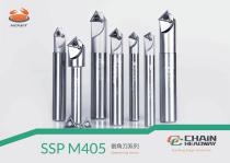 SSP M405 Chamfering Series