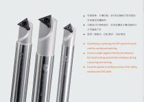 SSP M405 Chamfering Series-2